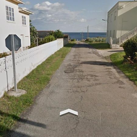 Chalet Vacacional En Segunda Linea De Playa Фос Екстер'єр фото