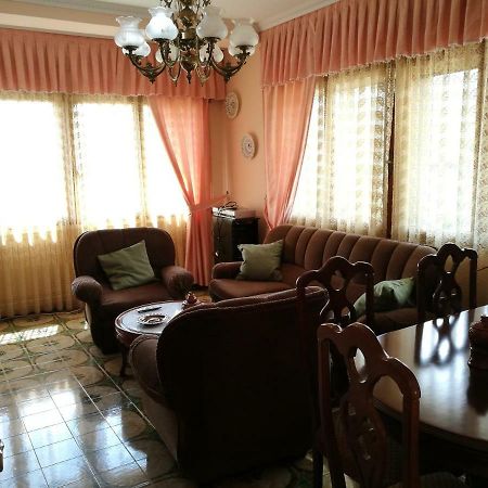 Chalet Vacacional En Segunda Linea De Playa Фос Екстер'єр фото