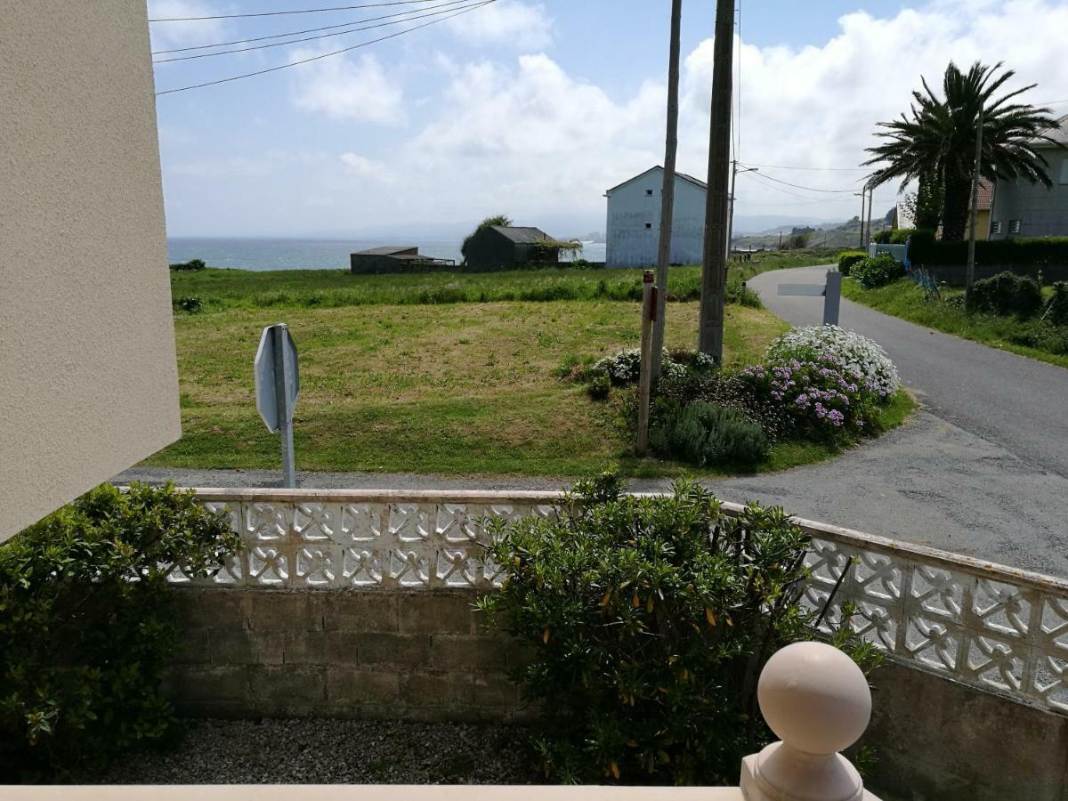 Chalet Vacacional En Segunda Linea De Playa Фос Екстер'єр фото