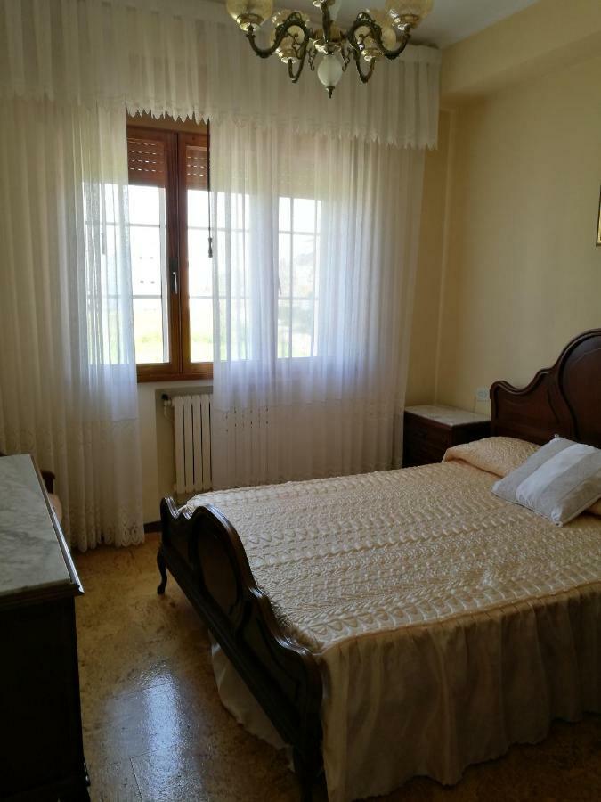Chalet Vacacional En Segunda Linea De Playa Фос Екстер'єр фото